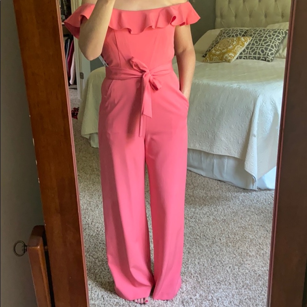 Watermelon Romper